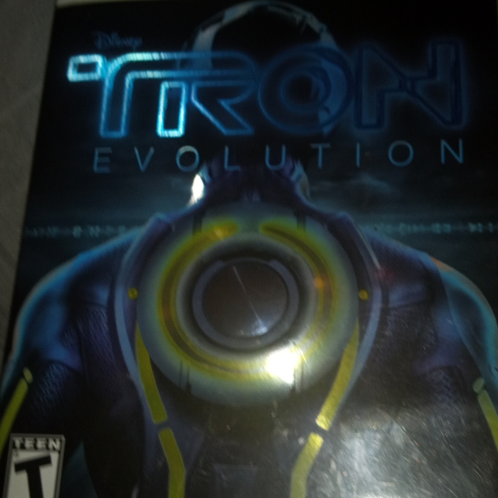 Video games - Picture 4 of 6